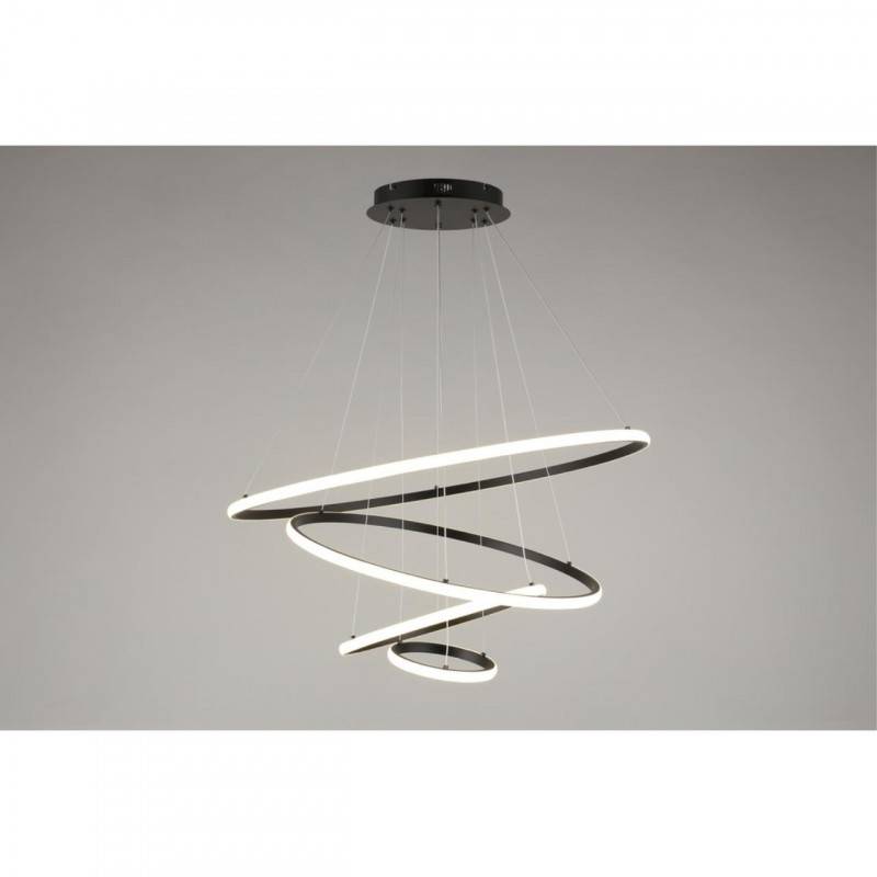 Каскадная люстра APLOYT APL.018.03.100