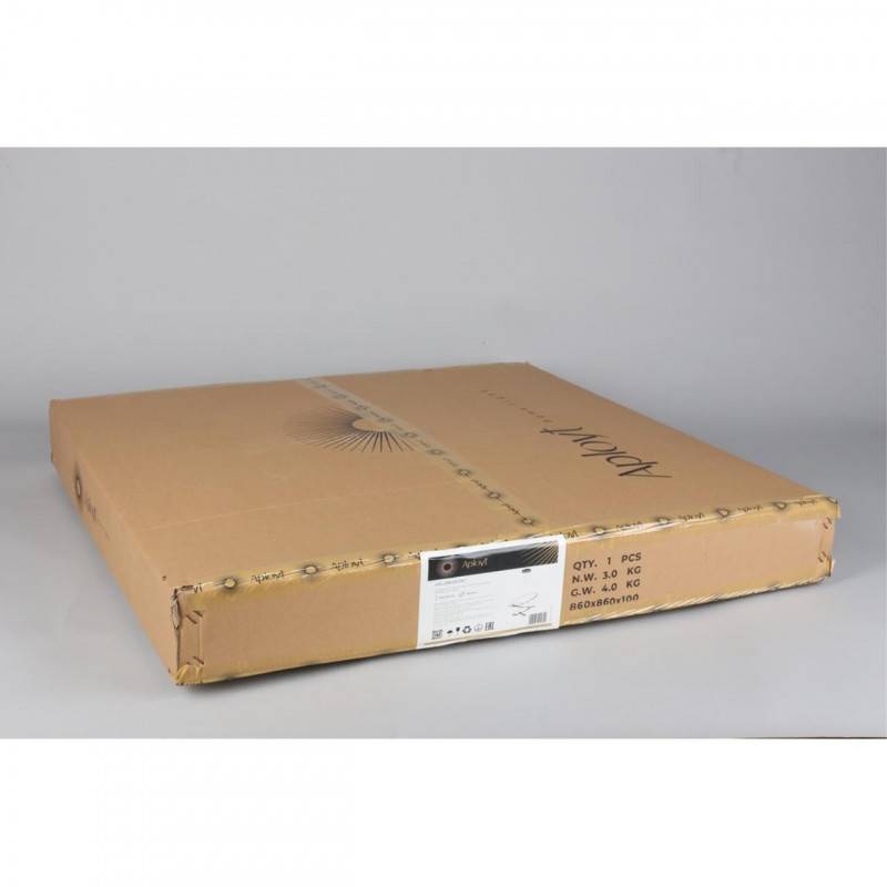 Каскадная люстра APLOYT APL.018.03.100