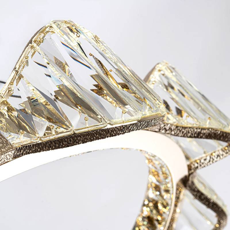 Подвесная люстра MODELUX ML.785.800 CP