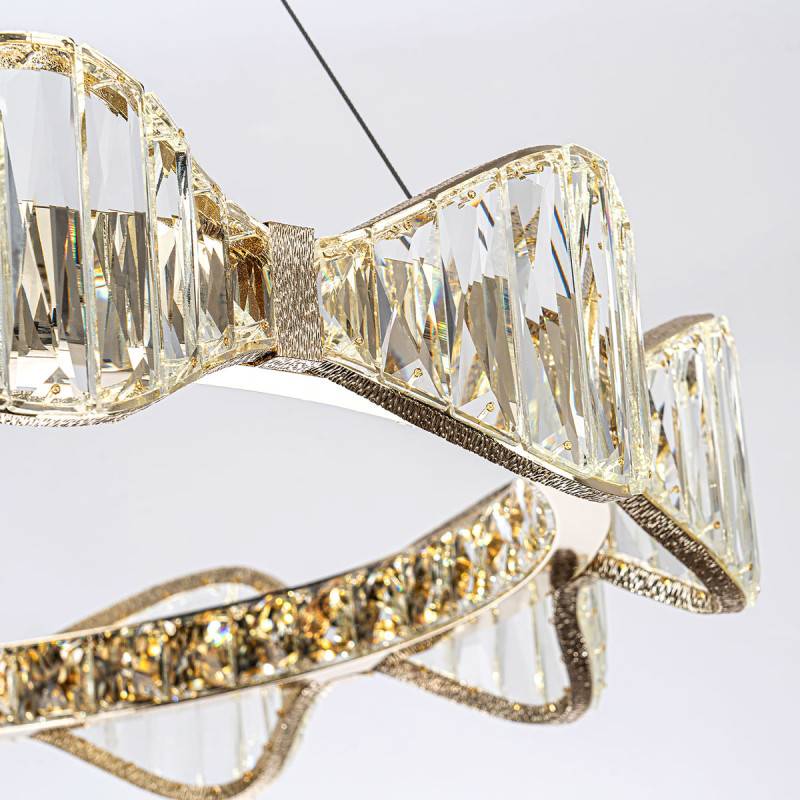 Подвесная люстра MODELUX ML.785.800 CP