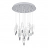 Каскадная люстра EGLO 390477