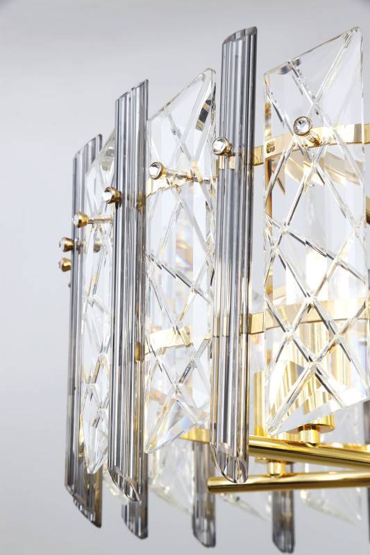 Подвесная люстра MODELUX ML.20215.6