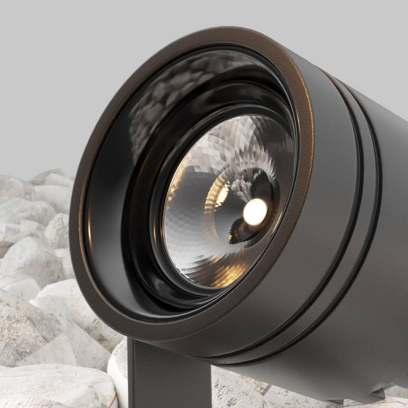 Грунтовый светильник Maytoni O493FL-L3GF3K