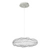 Подвесной светильник LOFT IT 10247/350 Silver