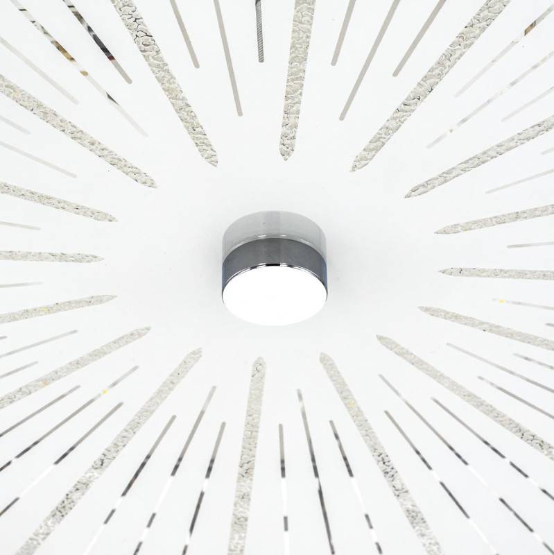 Накладная люстра Citilux CL32410G1