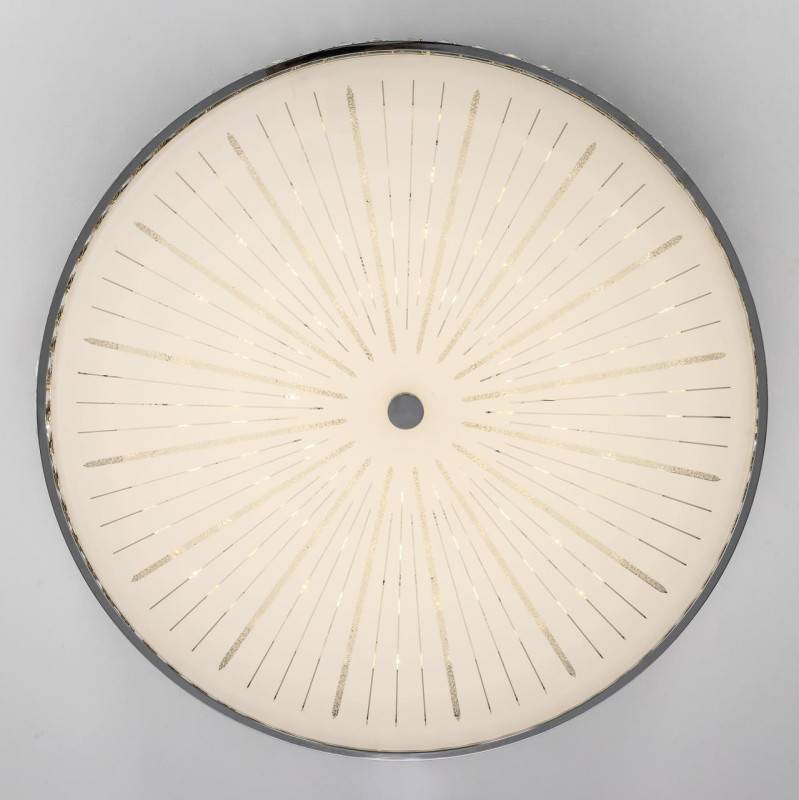 Накладная люстра Citilux CL32410G1