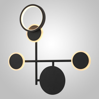 Бра ImperiumLoft 209017-23