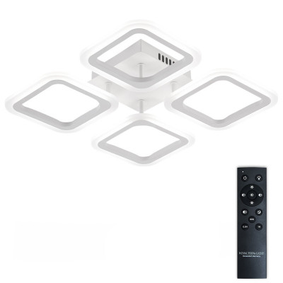 Накладной светильник Natali Kovaltseva LED LAMPS 81448