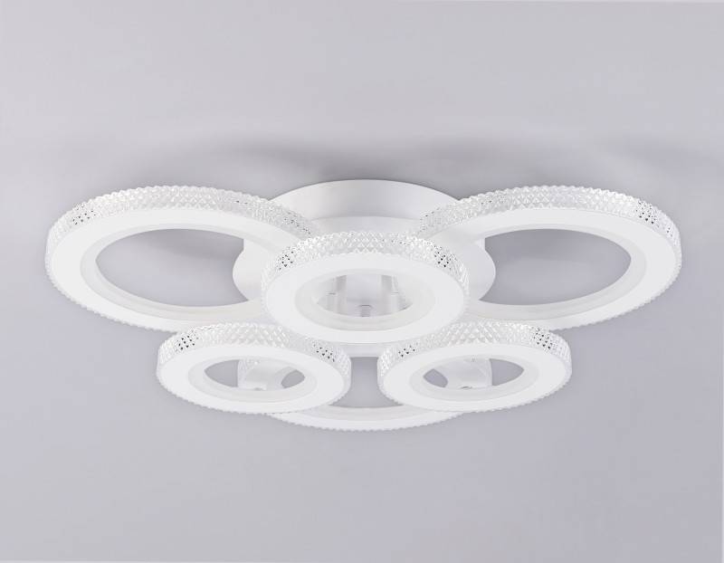 Накладная люстра Ambrella Light FA8872