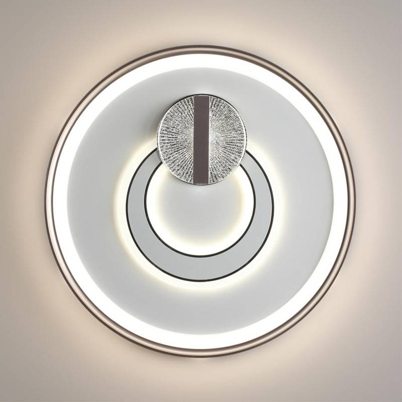 Накладная люстра Sonex 7787/85L