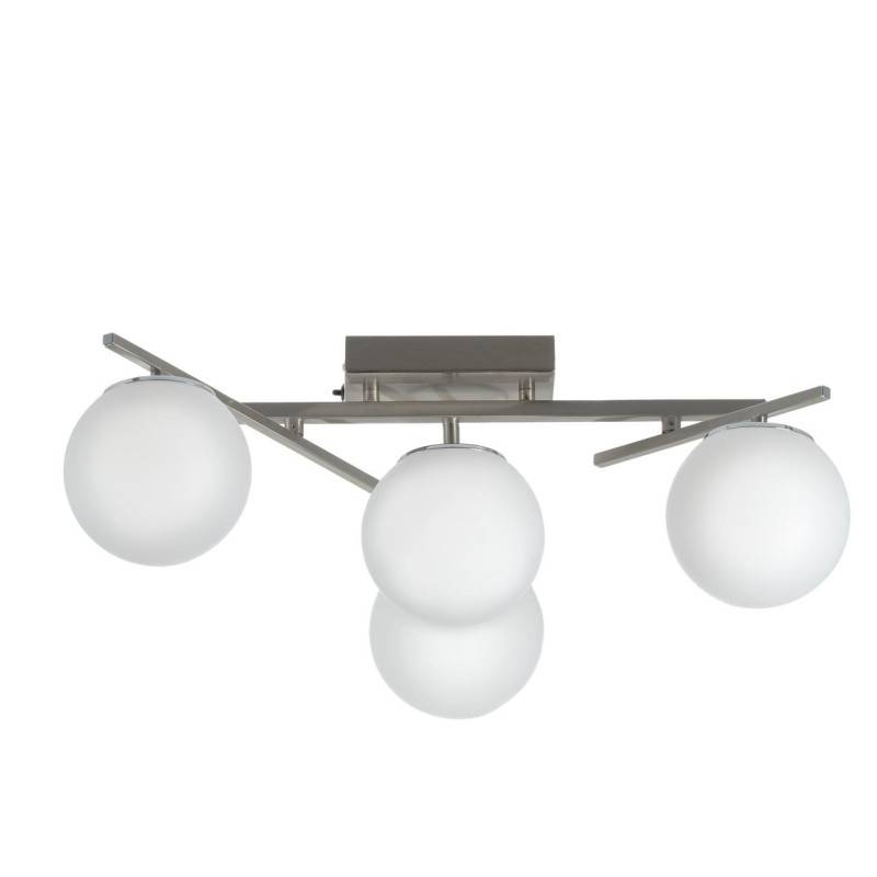 Накладная люстра Citilux CL223141