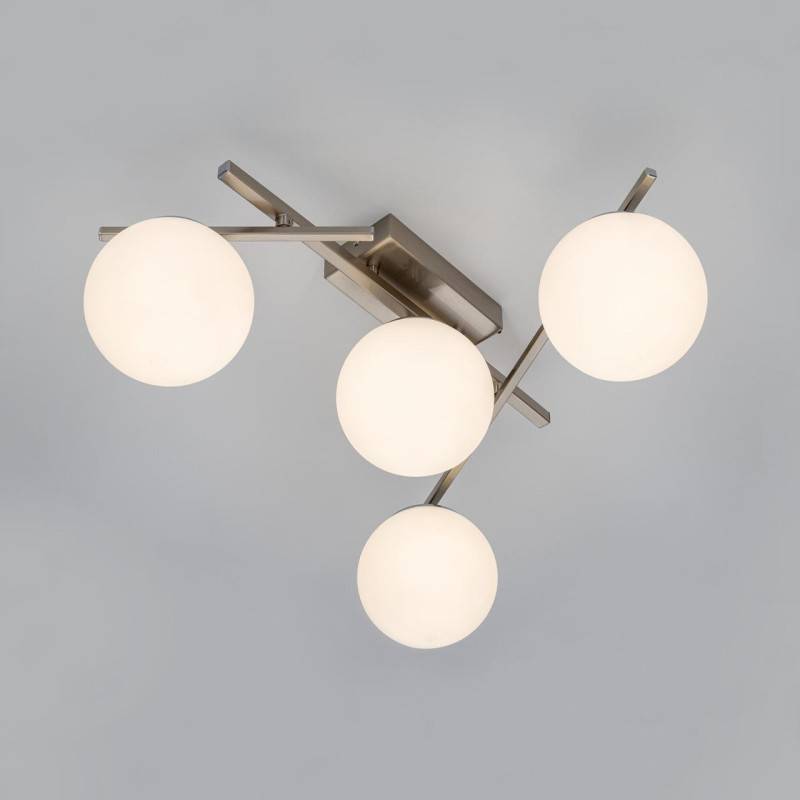 Накладная люстра Citilux CL223141