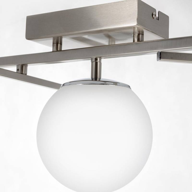 Накладная люстра Citilux CL223141