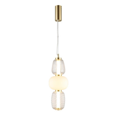 Подвесной светильник APLOYT APL.318.06.29