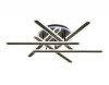 Накладная люстра Ambrella Light FA8908