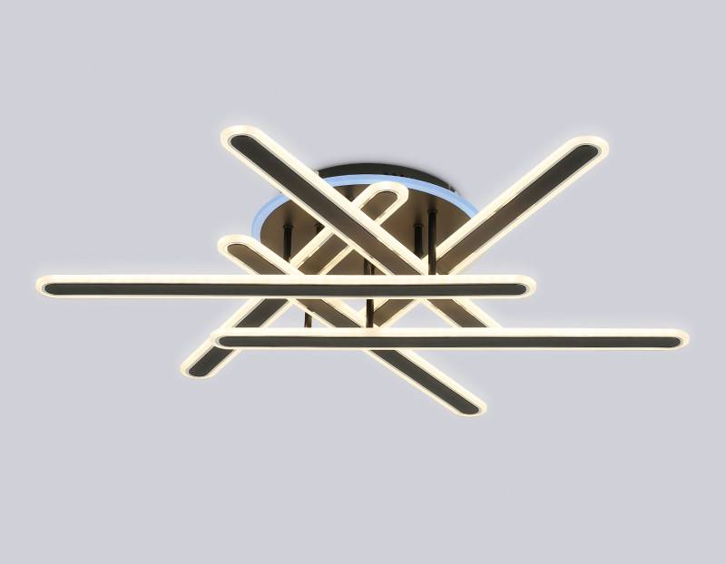 Накладная люстра Ambrella Light FA8908