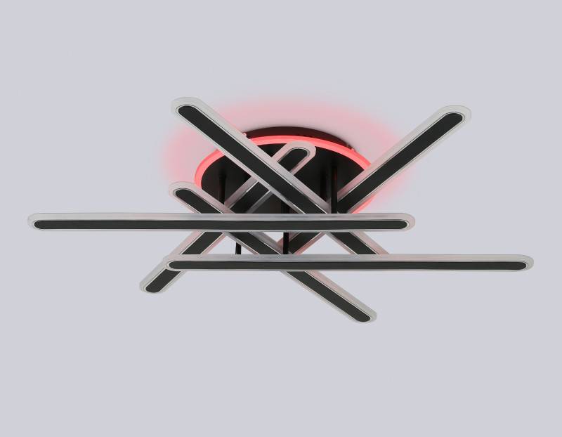 Накладная люстра Ambrella Light FA8908