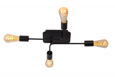 Накладной светильник LUCIDE 21118/04/30