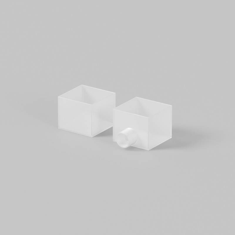 Заглушка Maytoni Technical 432019