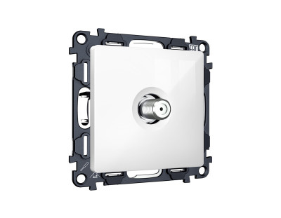 Розетка Ambrella Volt MA113050