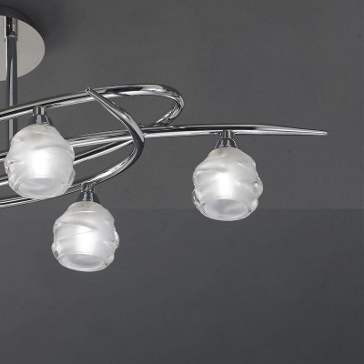 Люстра на штанге Mantra 1802