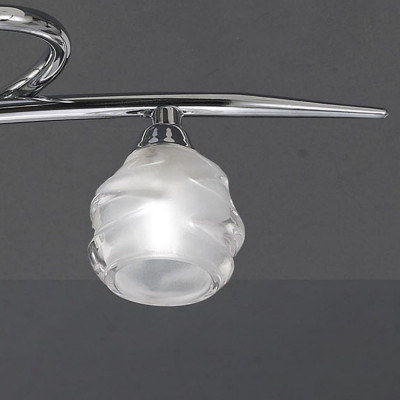 Люстра на штанге Mantra 1802