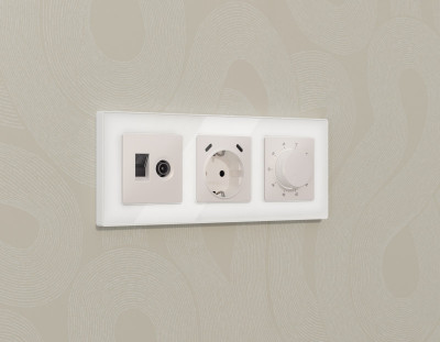 Терморегулятор Ambrella Volt MA205710