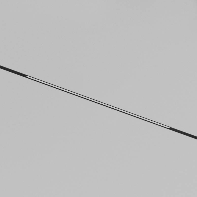 Светильник на шине Denkirs DK8403-BK