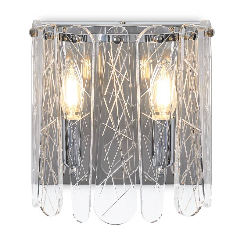 Бра Freya FR2048WL-02CH