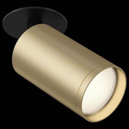 Спот Maytoni Focus S C049CL-1BMG
