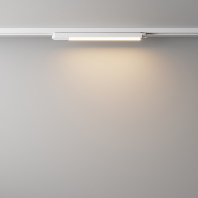 Светильник на шине Maytoni Technical TR000-1-12W3K-W
