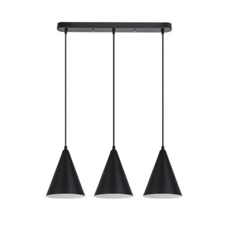 Подвесной светильник ARTE Lamp A7074SP-3BK