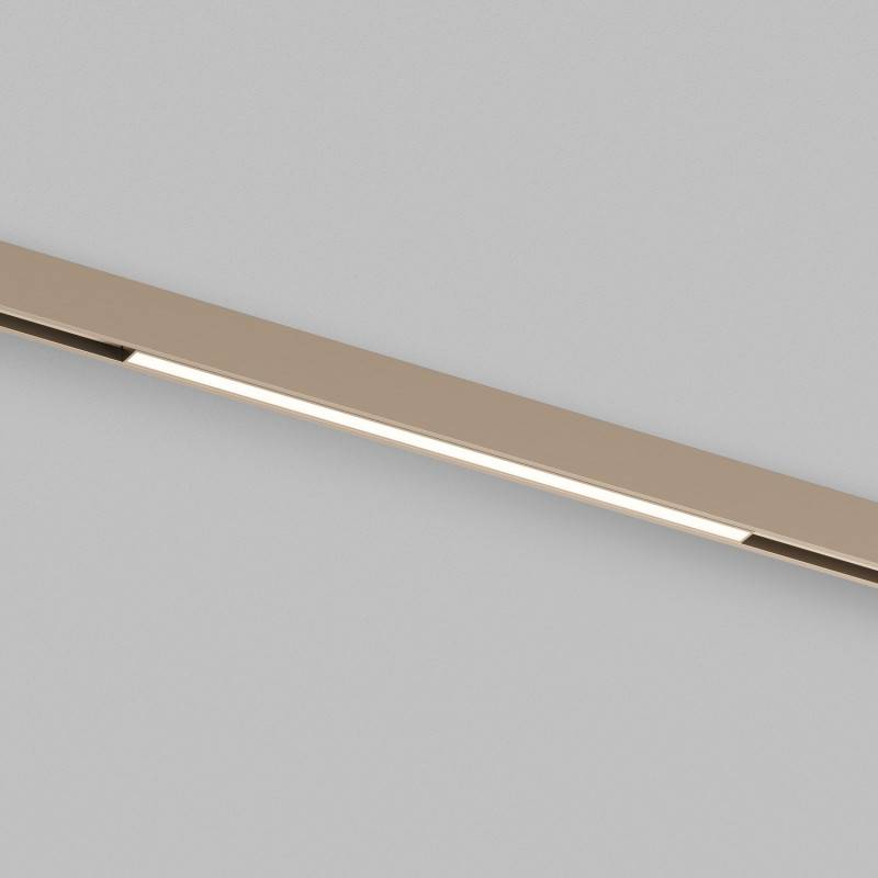 Светильник на шине Denkirs DK4751-CP