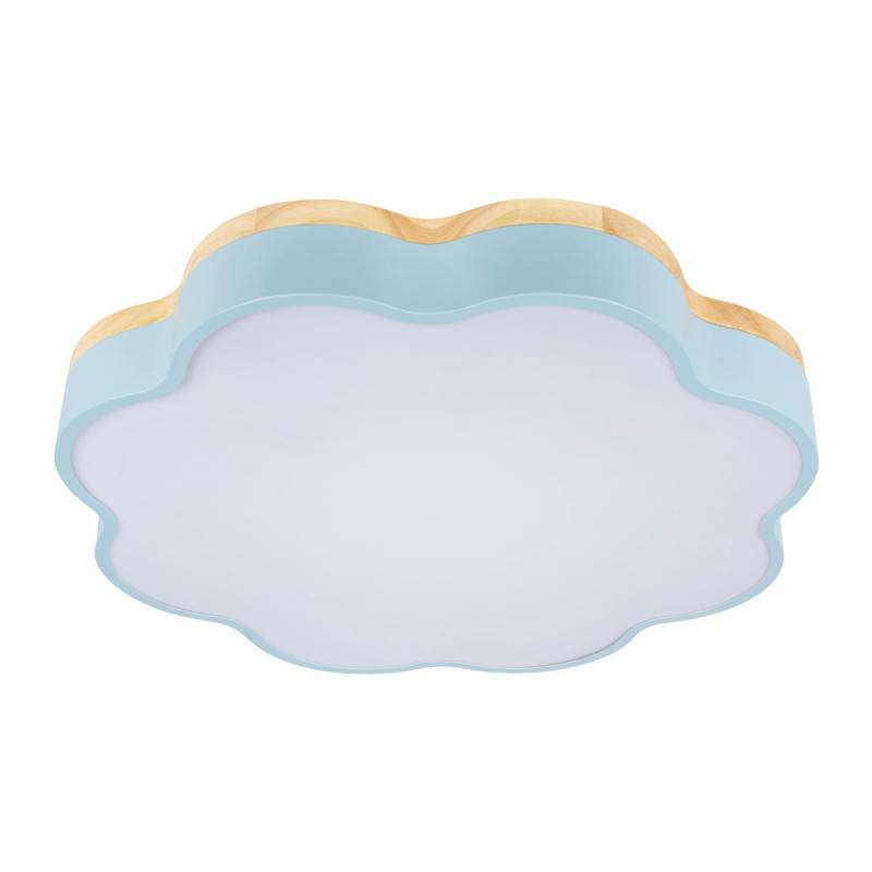 Накладной светильник LOFT IT 10225/36 Blue