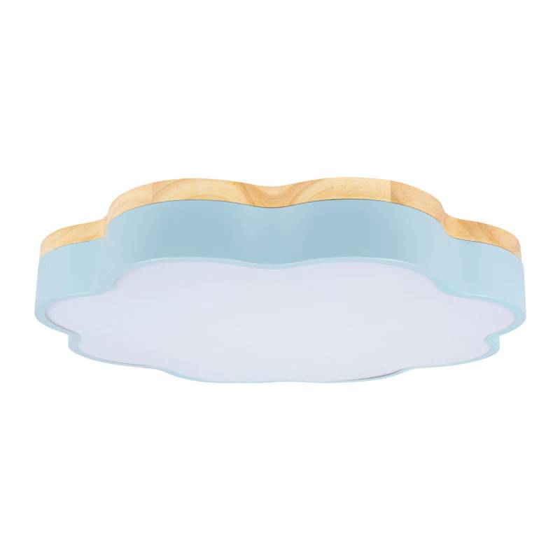 Накладной светильник LOFT IT 10225/36 Blue