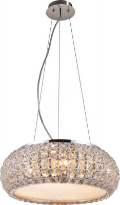 Подвесная люстра TOPLIGHT TL1161-4H