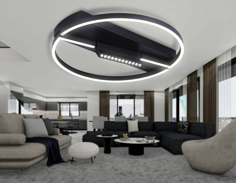 Накладной светильник Ambrella Light FL51460