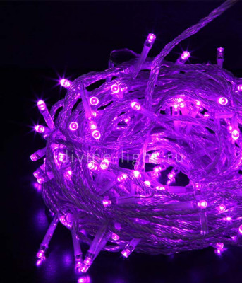 Светодиодная нить Laitcom EST200-3W10-1PU