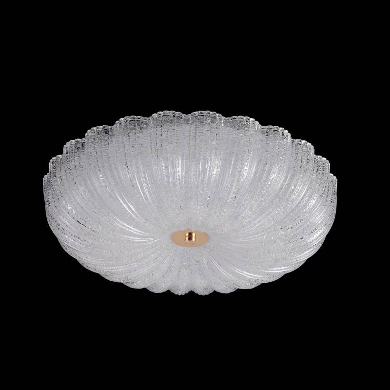 Накладной светильник Crystal Lux SOLARIS PL400