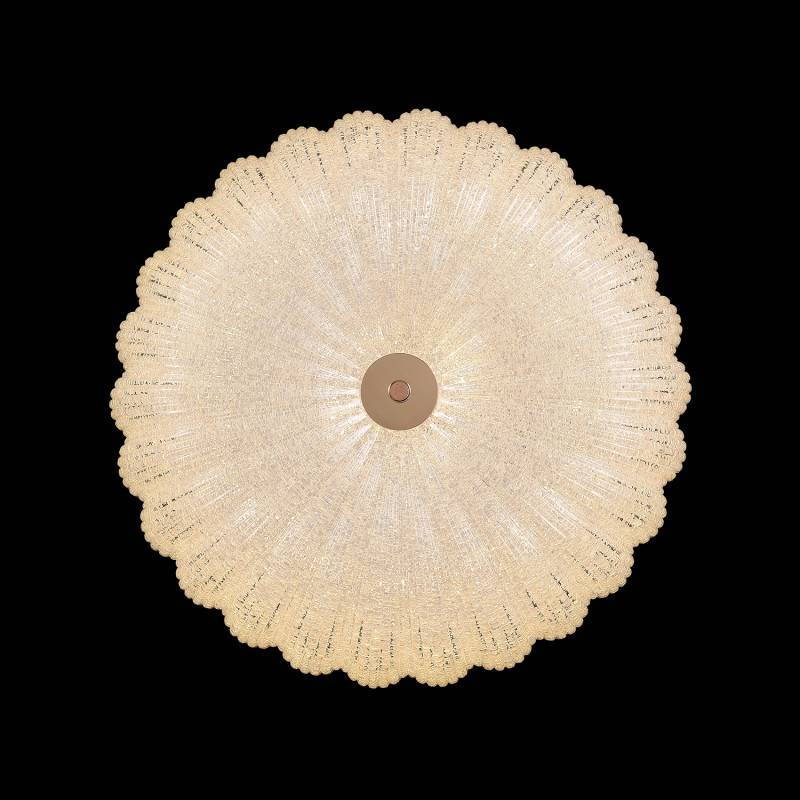 Накладной светильник Crystal Lux SOLARIS PL400