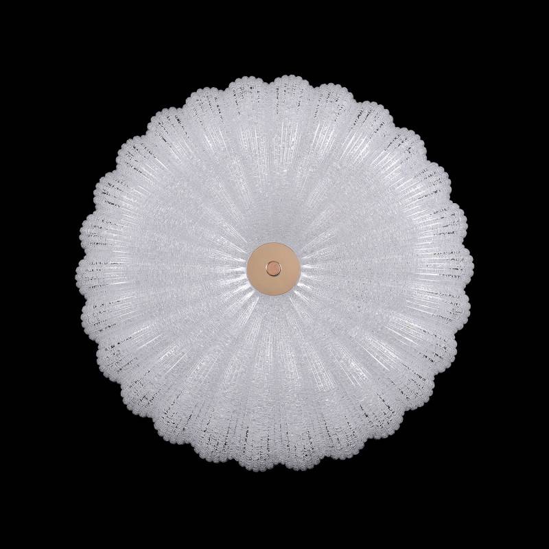 Накладной светильник Crystal Lux SOLARIS PL400