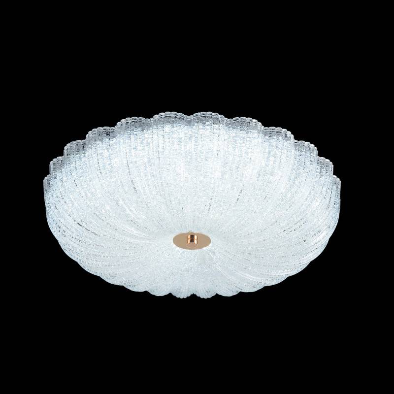 Накладной светильник Crystal Lux SOLARIS PL400