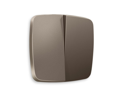 Клавиша/Накладка Ambrella Volt OP6330