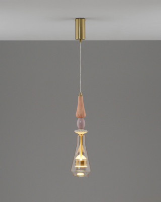 Подвесной светильник Moderli V11153-PL