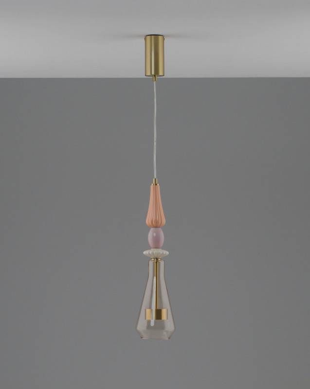 Подвесной светильник Moderli V11153-PL