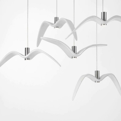 Потолочный детский светильник ImperiumLoft 183499-22