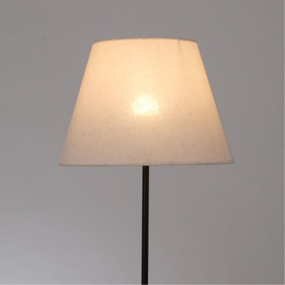Торшер ARTE Lamp A5068PN-1BK