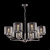 Подвесная люстра Freya FR5096PL-08CH