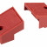 Комплект съемных крышек для блока питания Arlight ARJ 037178