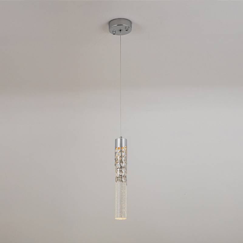 Подвесной светильник MODELUX ML.88965.1 CH